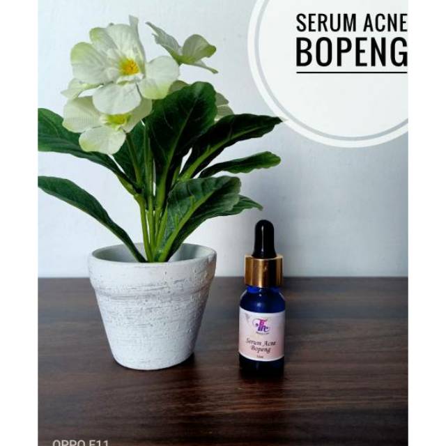 Serum Acne Bopeng / serum wajah / serum agne / serum bopeng / "FH Beauty Care"