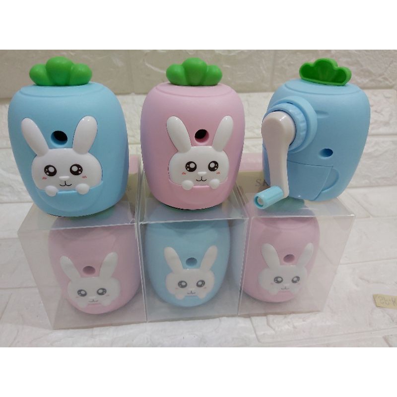 

rautan putar fancy 6610