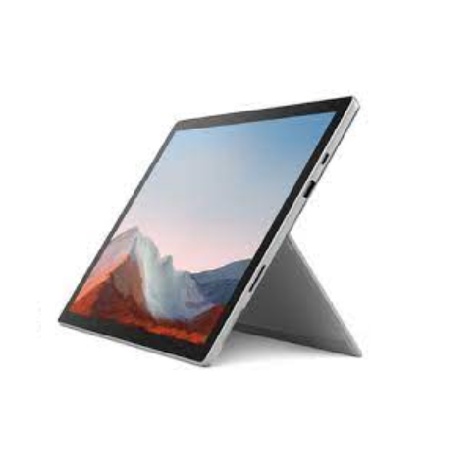 Microsoft Surface Pro 7 - Core i5 - 1035G4  Gen 10 th Intel Core - Color Platinum