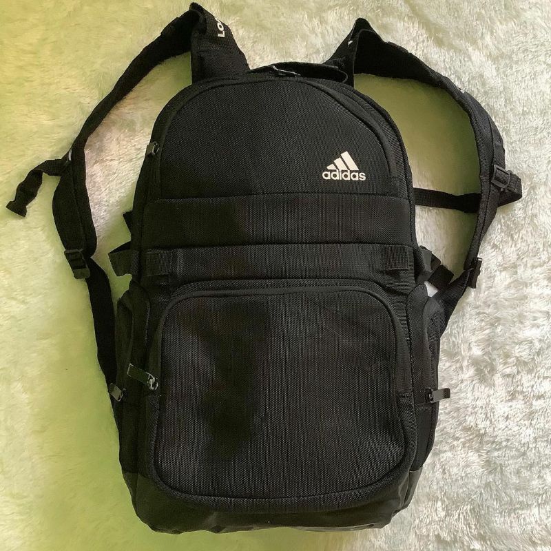 Backpack Adidas Load Spring