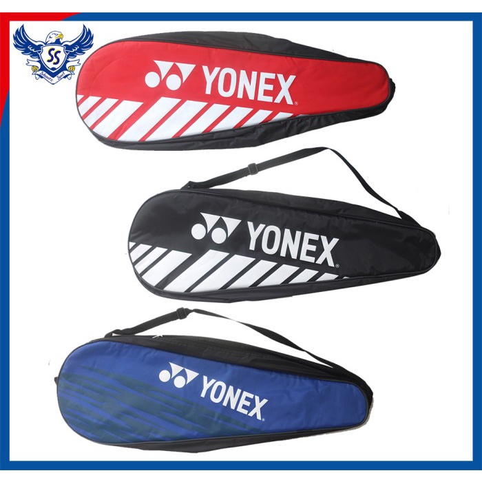 TAS RAKET BADMINTON YONEX 1R ORIGINAL