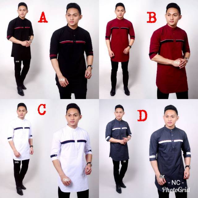 [termurah] koko hadroh gus azmi azzahir hilwa el rumi syubbanul muslimin