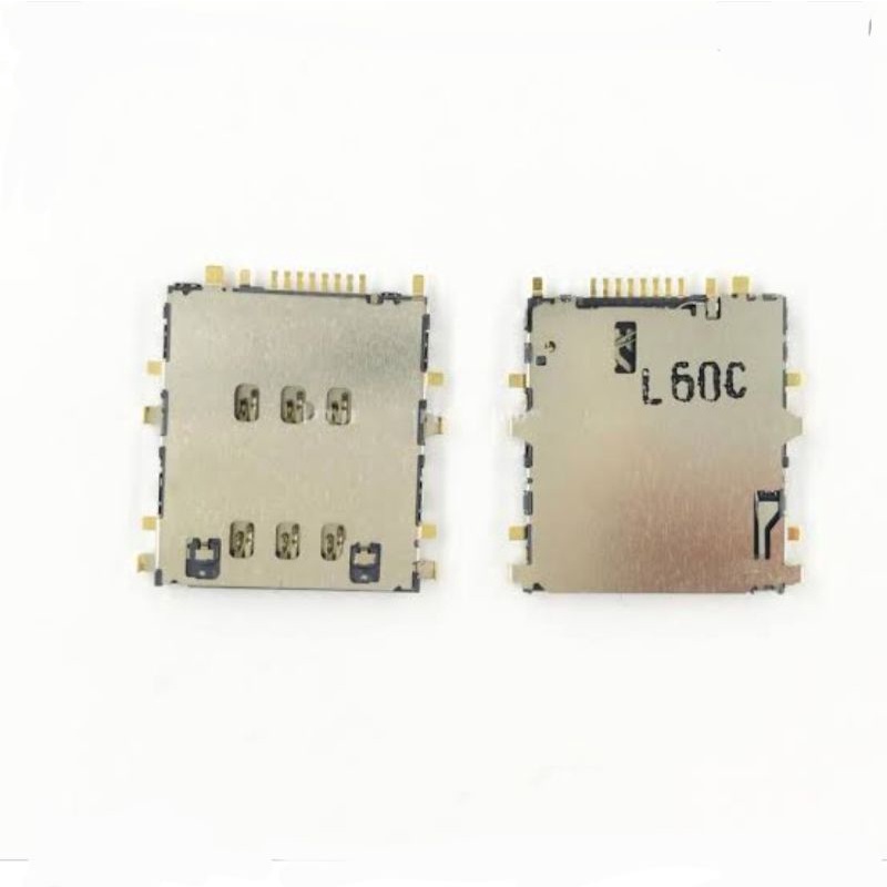 Konektor Sim Samsung Tab 3 8.0 SM-T311 T315 T310 T210 T211