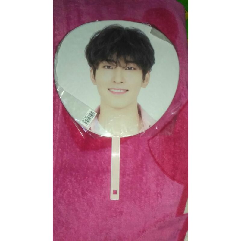 IMPICK JAPAN HARU WONWOO