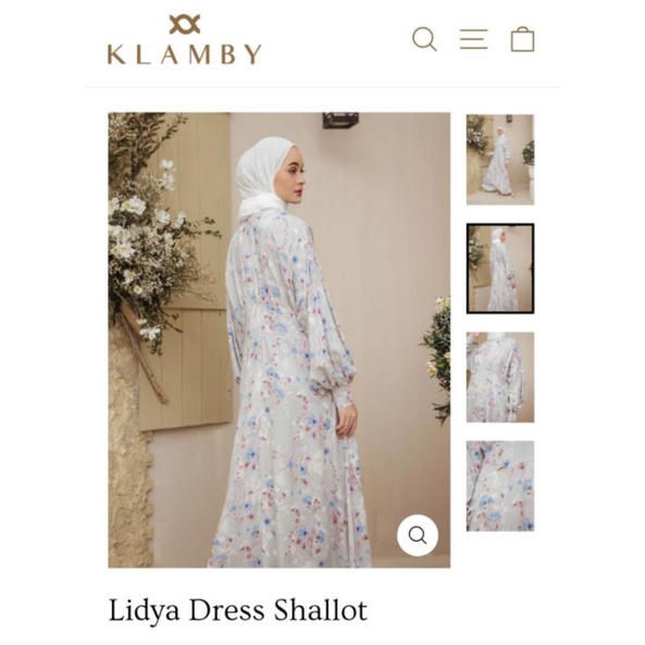Dress wearing klamby harbolnas 9.9