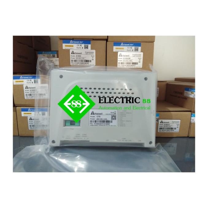 C7S Haiwell Hmi 7 Inch