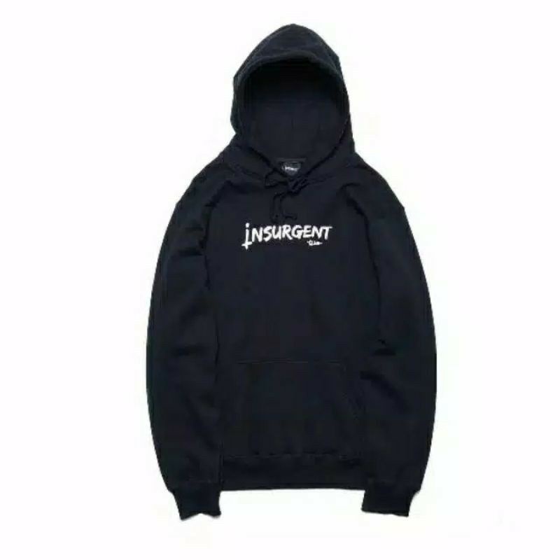 COD hoodie ziper premium insurgent