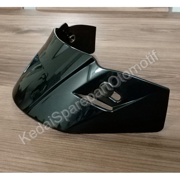 Topi  Pet untuk Zeus ZS 385  Z 381