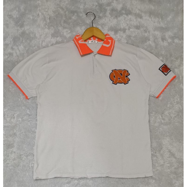 preloved polo Shirt MLB "Carolina" second