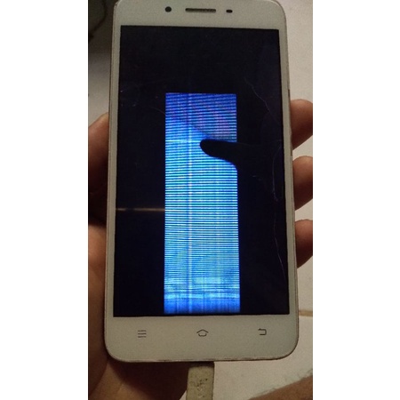 Vivo y53 minus lcd