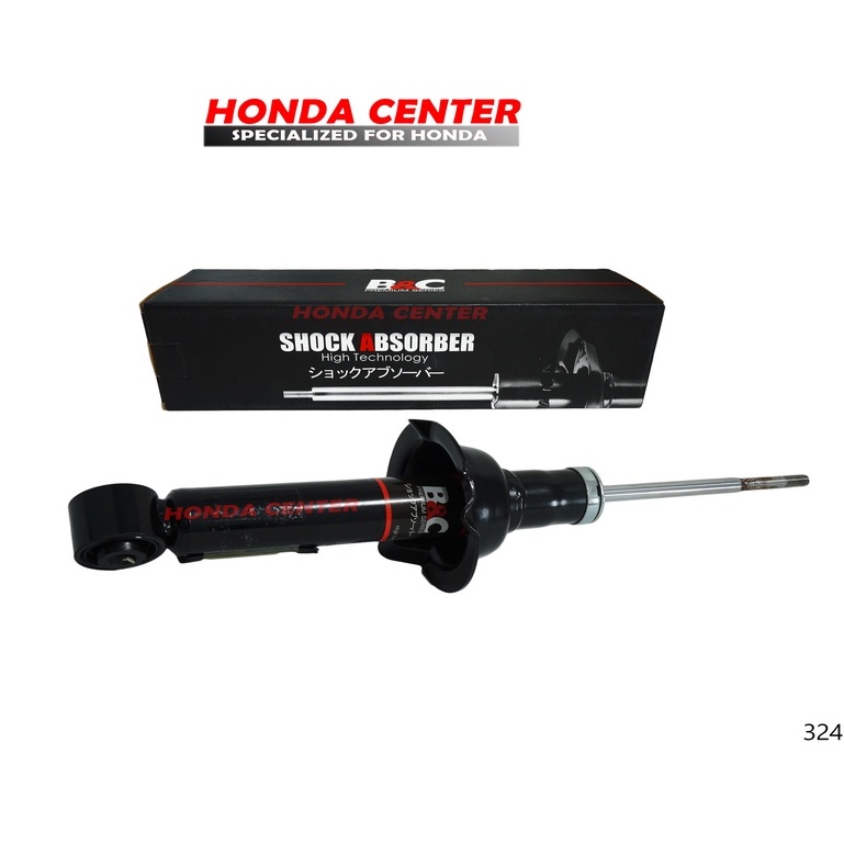 shockbreke shockbreaker shock absorber skop skok belakang crv rm gen4 2012 2013 2014 2015 2016 2017