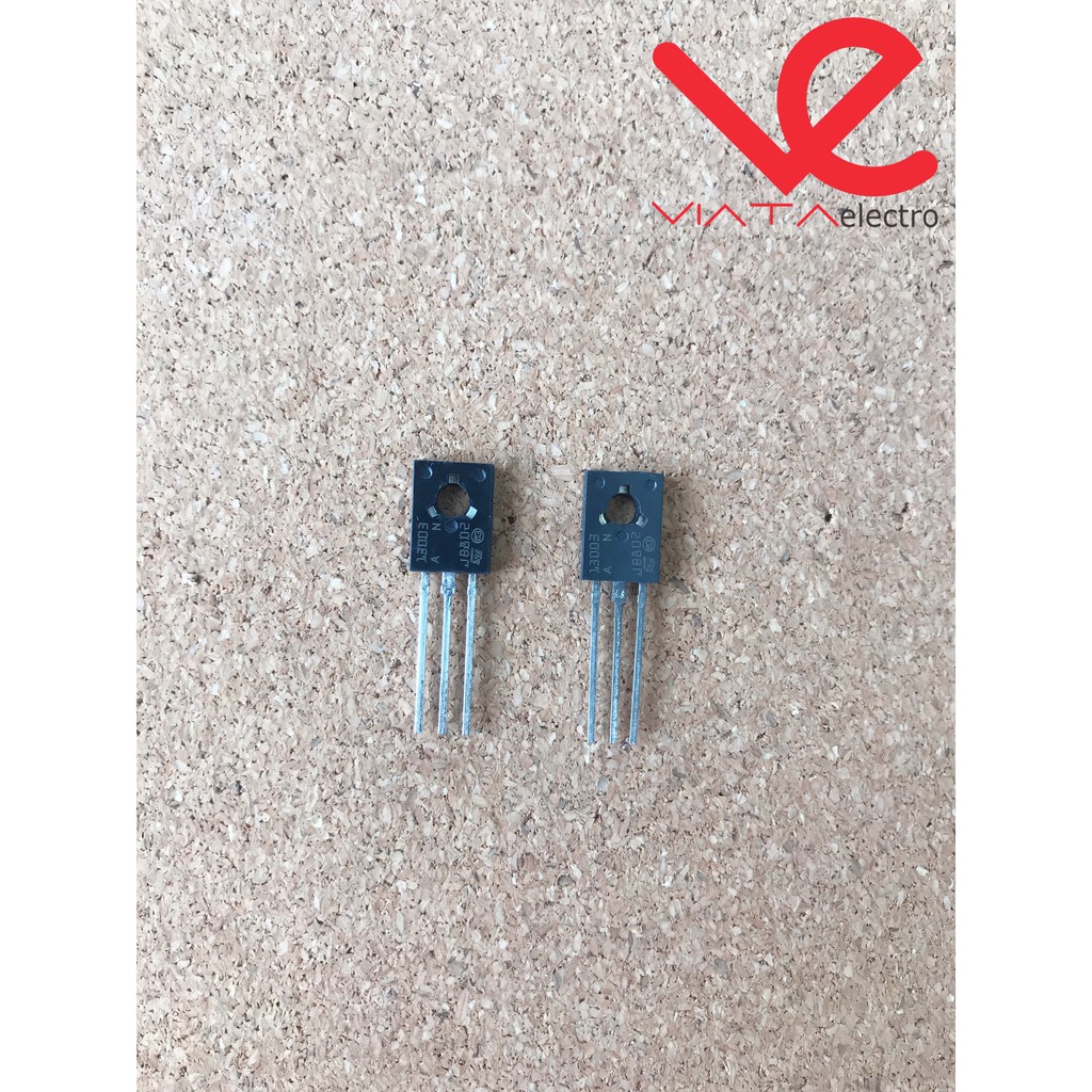 MJE13003  ASLI ORIGINAL MJE13003 ORI  MERK ST MJE 13003