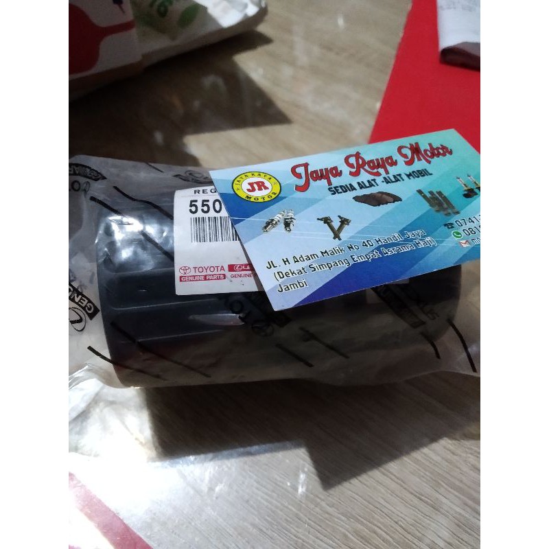 Kisi kisi Ac Depan bagian tengah Avanza Xenia 2008-2011 ASLI