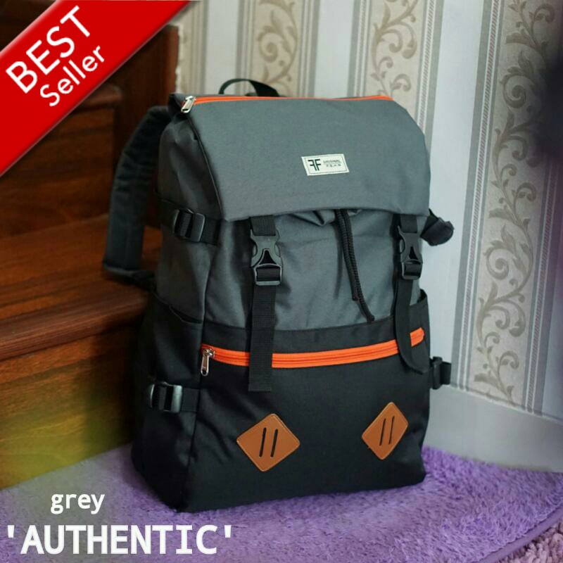 (FREE ONGKIR) TAS RANSEL / TAS TRAVEL / TRAVELBAG 