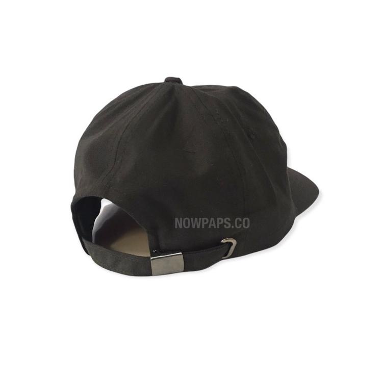 D2F9 Topi caps Pria Wanita Topi  stussy Bordir Topi Olahraga Kasual Snapback Caps stussy skatecap SK