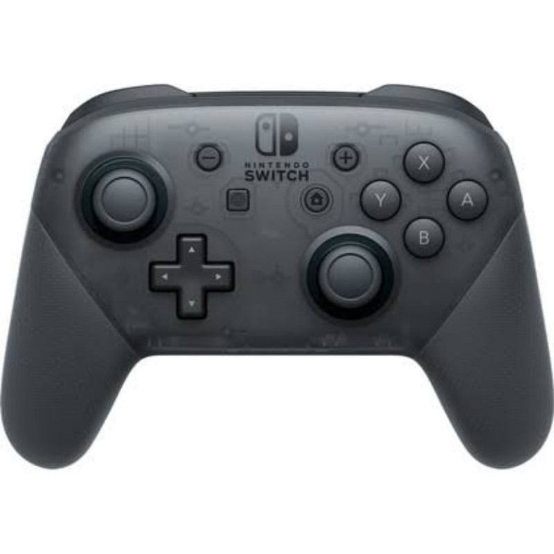 Nintendo Switch Pro controller Wireless Black Original Oem Pro Controller Stick Nintendo Switch Ori