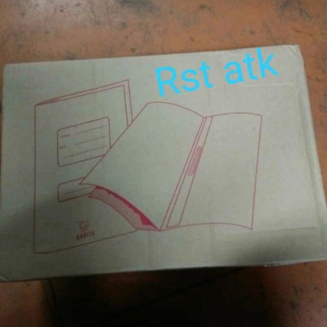 

Office & Stationery | Document Organizer | Map Folder File Kabita 1001 Ukuran Folio | Best Seller