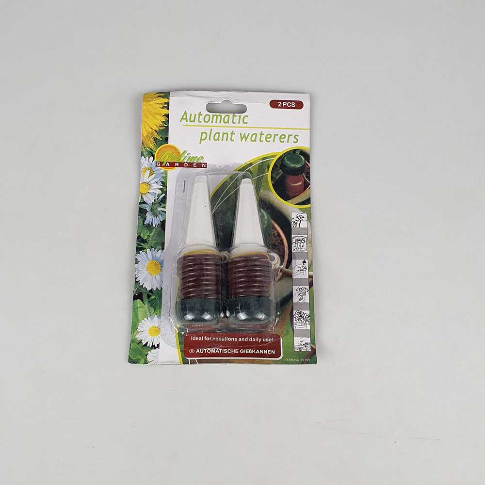 TD - TMN LifeTime Garden Alat Penyiraman Pot Otomatis Micro Drip 2 PCS - 95109