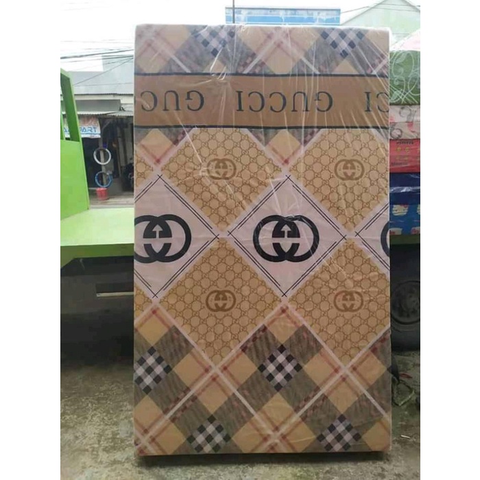 KASUR BUSA ROYAL TERBARU 200X120X30