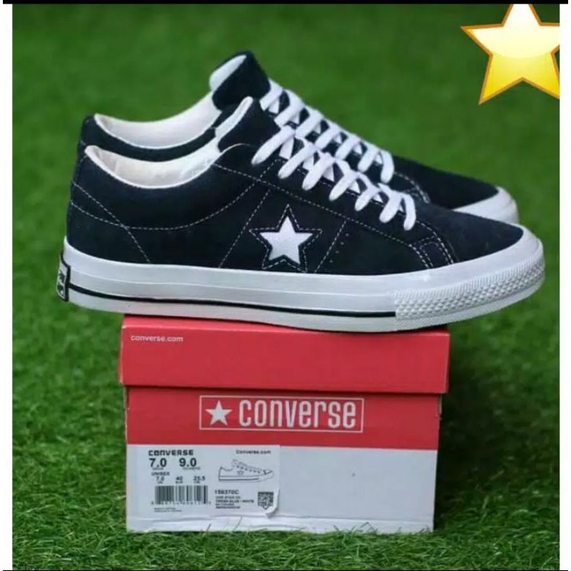 Converse One Star