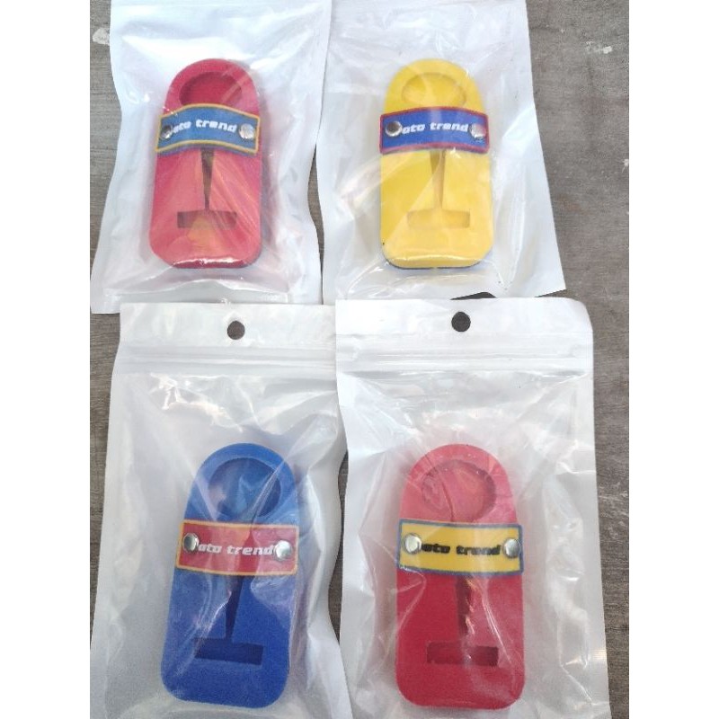 sepatu standar samping oto trend