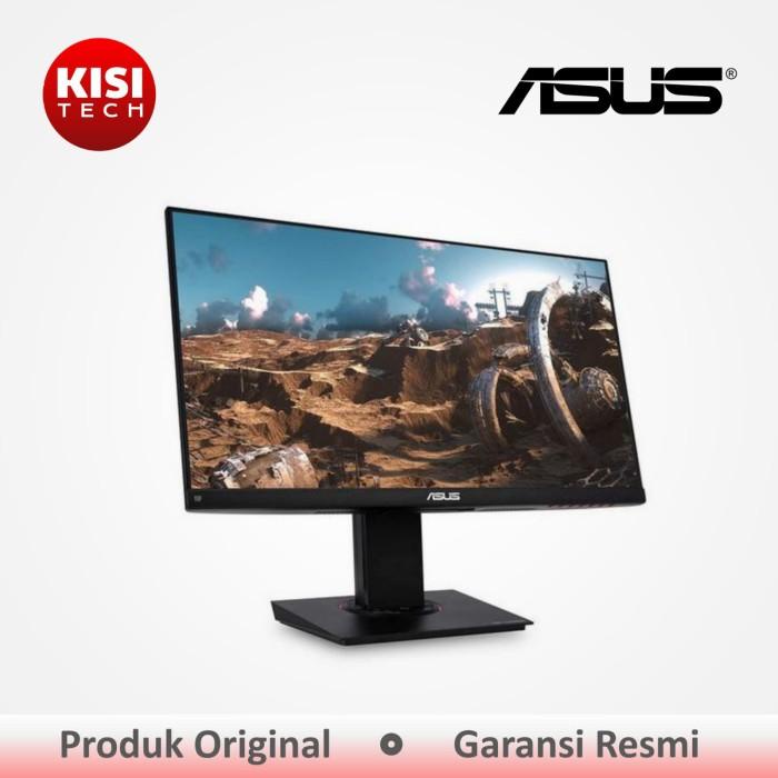 Jual Monitor Asus Vg249q Led 24 Inch Ips 144hz 1ms Tuf Gaming Hdmi Vga 