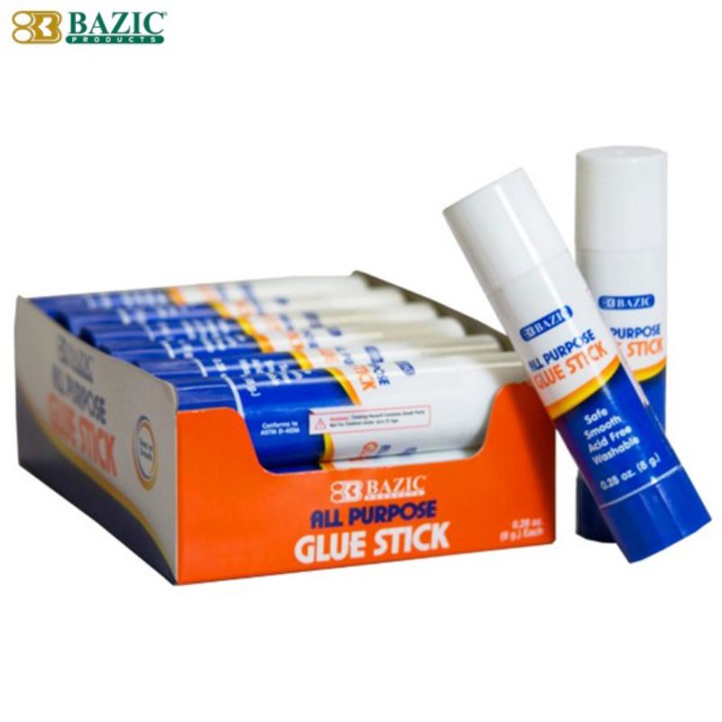 

LEM STICK BAZIC 21 GR 2054