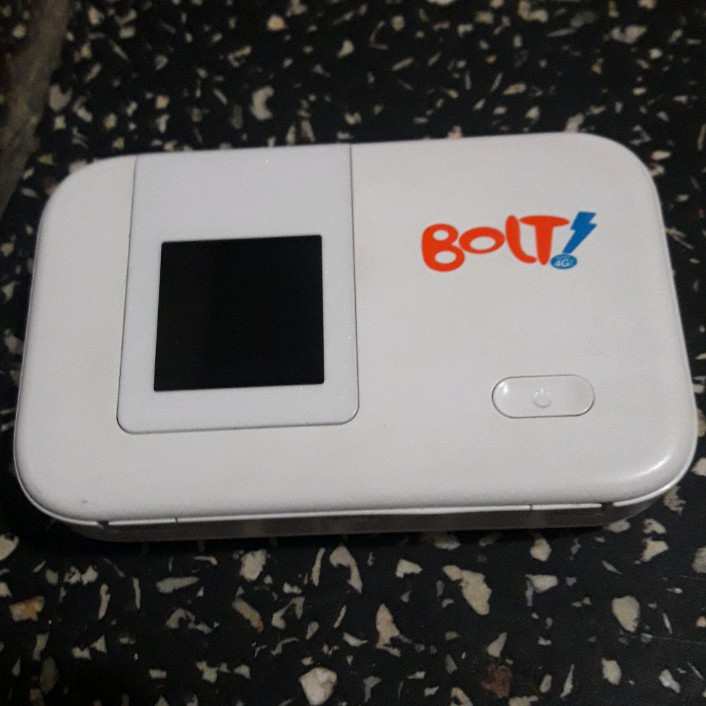 Midem Bolt E5372s UNLOCK