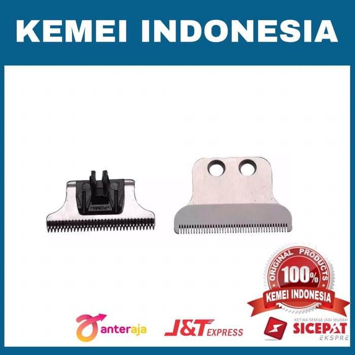 Blade kemei trimmer / mata pisau trimmer /mata pisau kemei