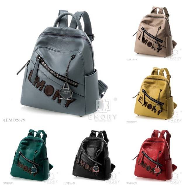 Tas EMORY