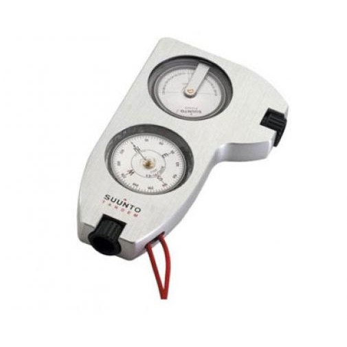 Kompas Suunto Tandem Second