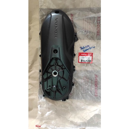 bak cvt beat led genio scoopy 2021 ori