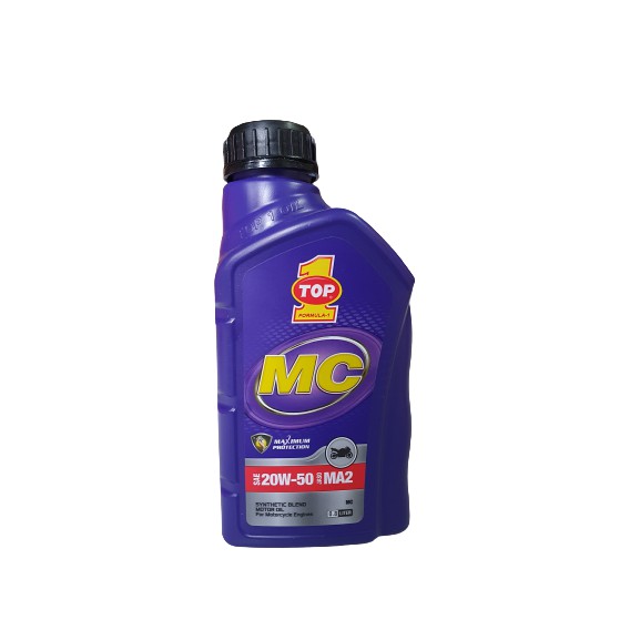 Oli Top 1MC 800ml
