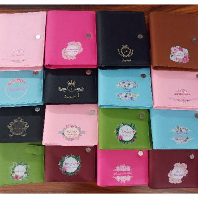 

Binder Custom Murah A5 20ring