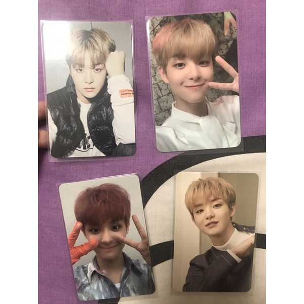 Jihoon treasure pc