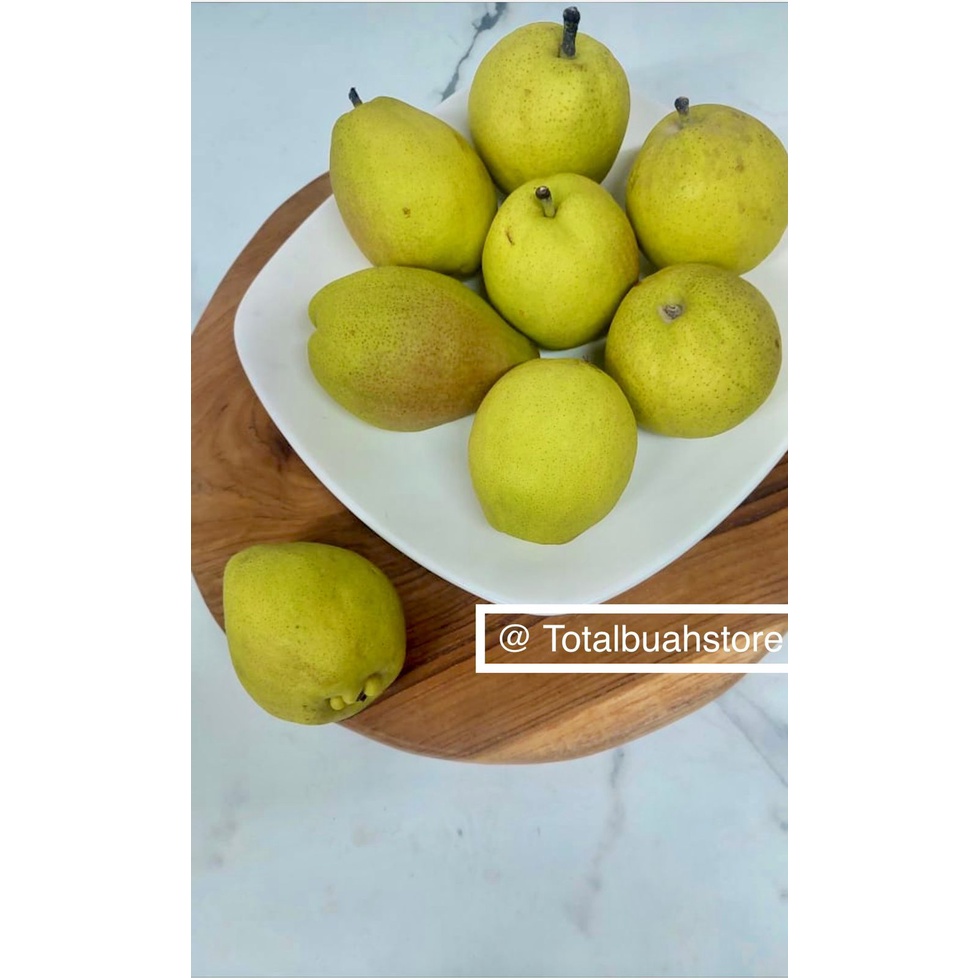 

TBSID.ID-Pear Xiang Lie -+1kg