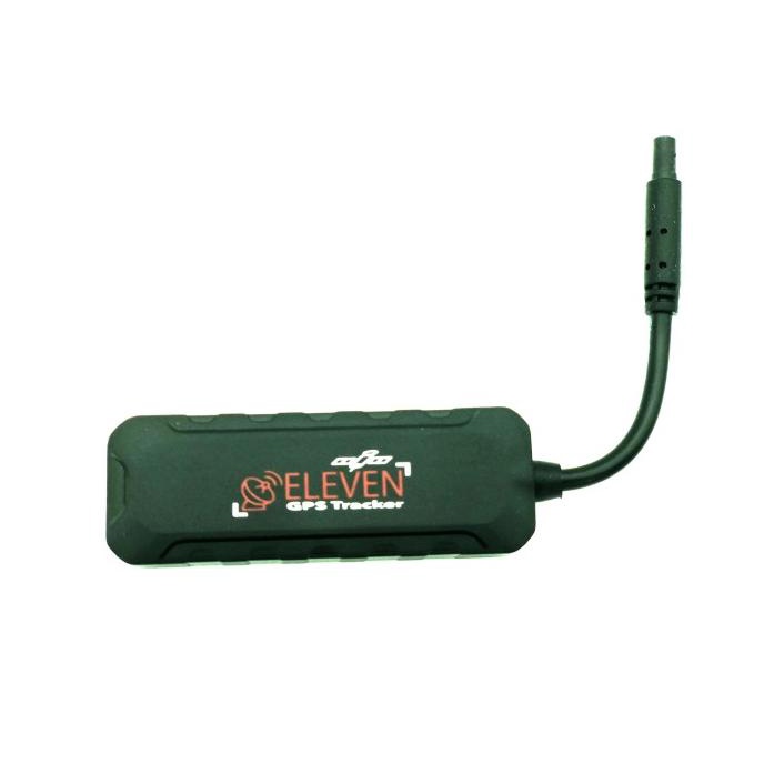 GPS Tracker Mobil / Motor H700