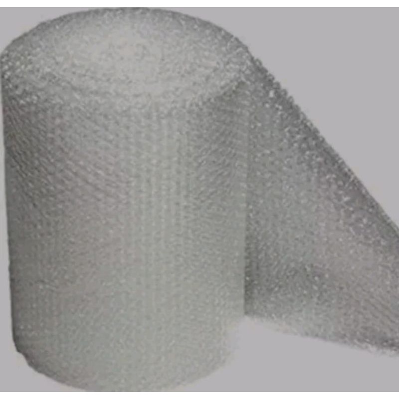 

Bubble Wrap Tambahan Packing supaya aman sampai tujuan Bergaransi