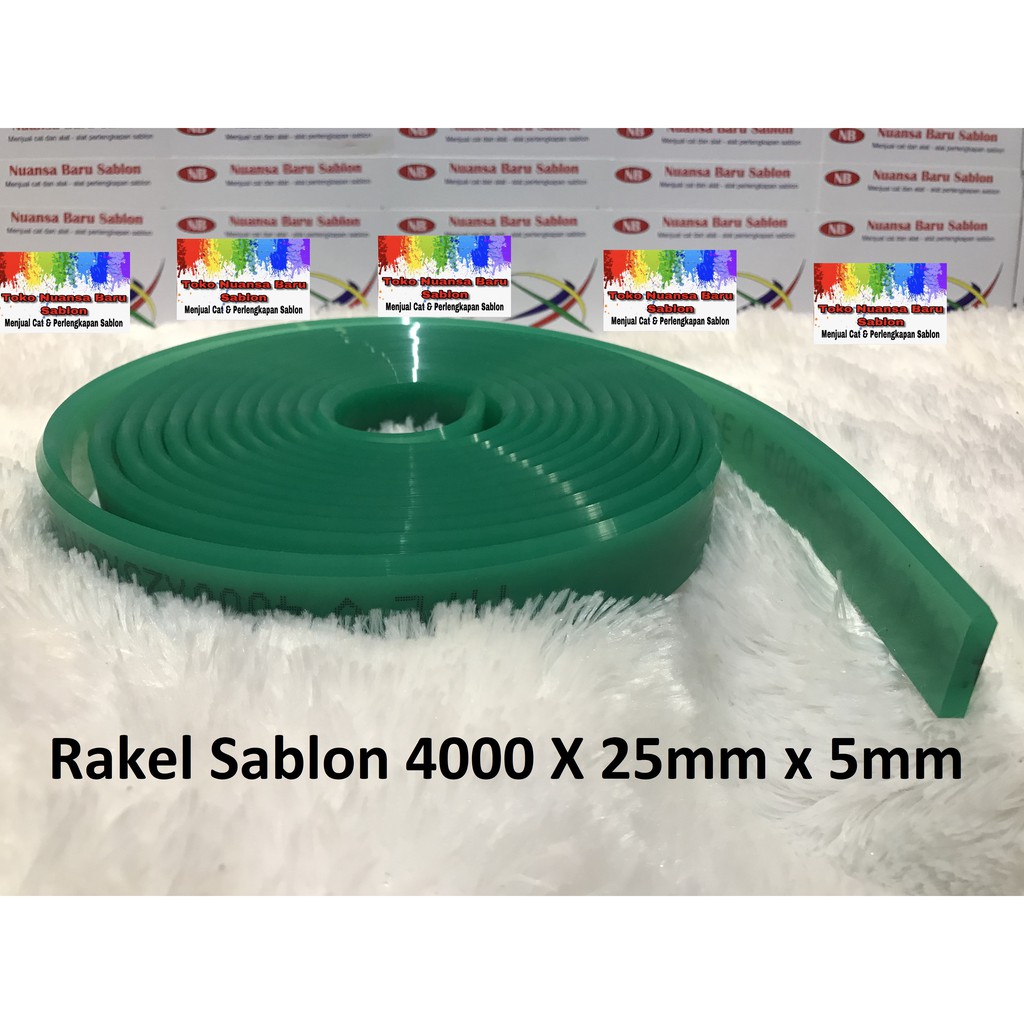 

Rakel Sablon (LANCIP) (1 ROLL TANPA GAGANG)