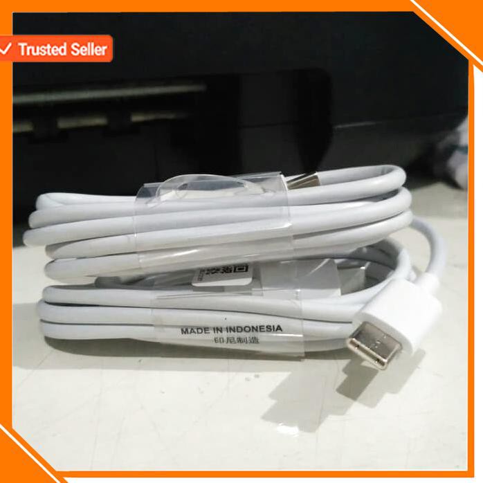ACC HP KABEL DATA XIAOMI FAST CHARGER ORIGINAL TYPE C