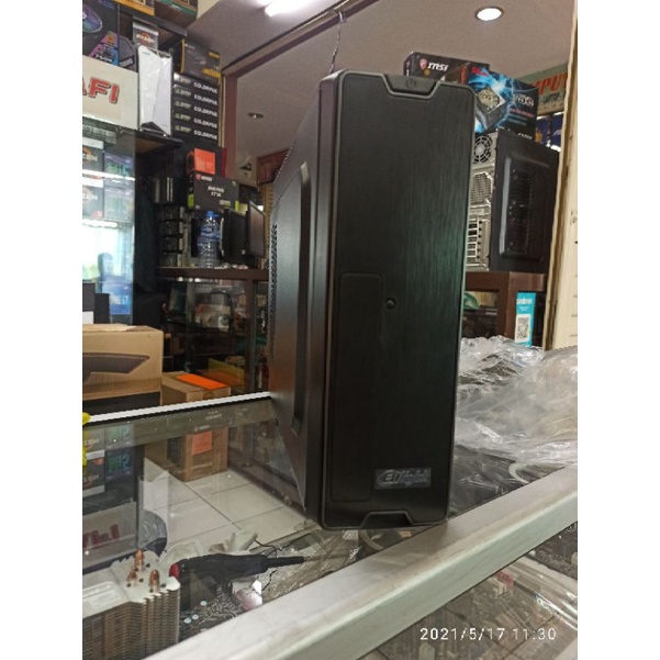 Mini PC Rakitan i5 /8GB / HDD 1TB