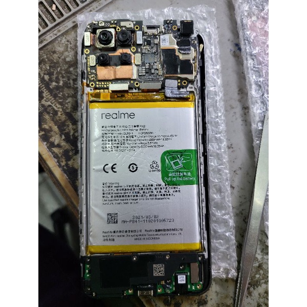 Jual mesin realme8 8/128 normal tested | Shopee Indonesia