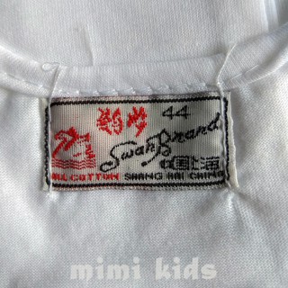  Kaos  Dalam Pria Swan  Brand  Singlet size 34 46 Shopee 