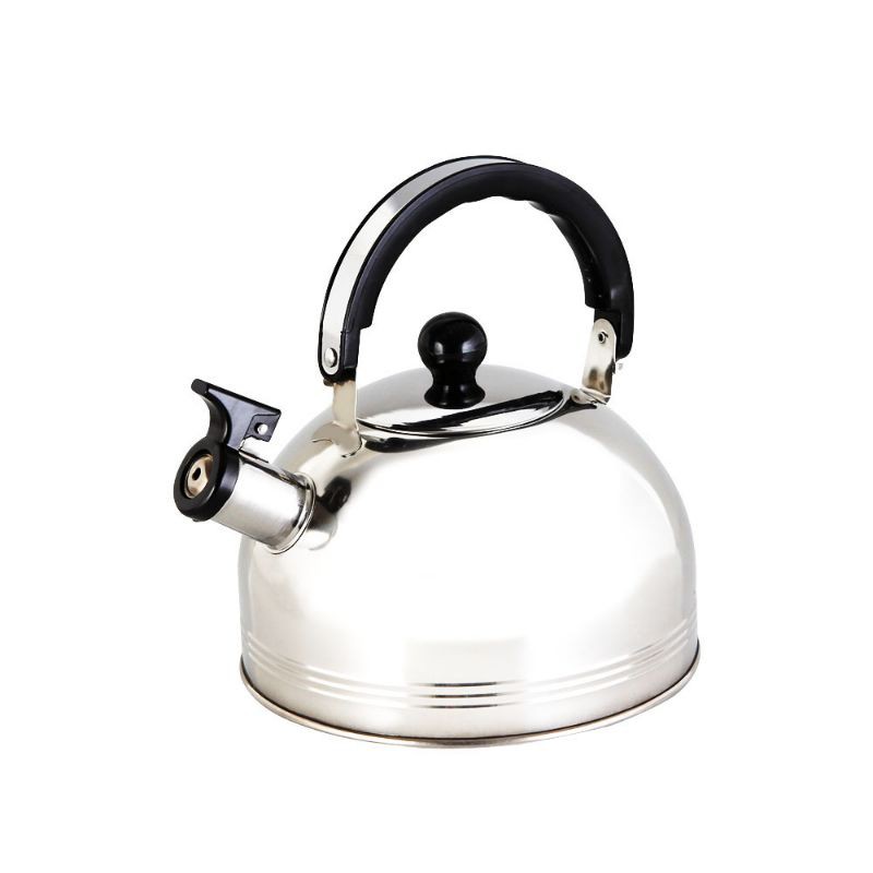 Teko Siul - Ketel stainless steel ukuran 3 Liter