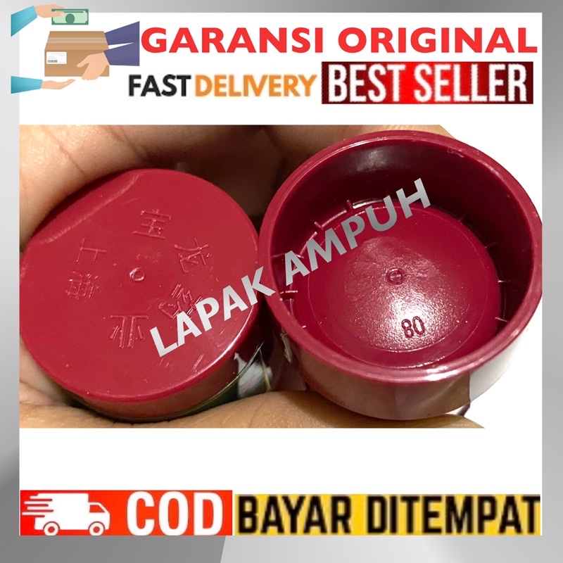 salep bl / cream bl / bl / kl - obat / salep gatal