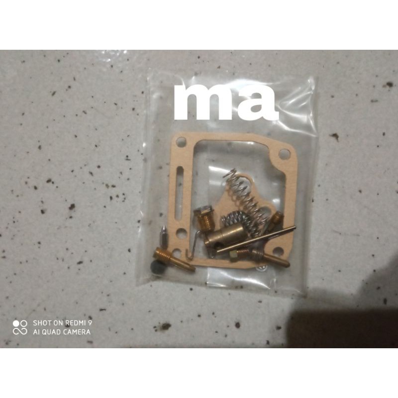 

Raperkit kalbulatorV75v80