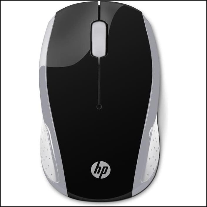 HP 200 Wireless Mouse