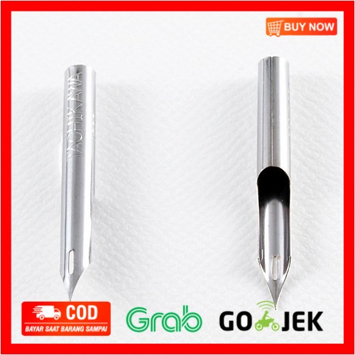 

(BISA COD) Tachikawa Maru Pen Nib / mapping pen nib - 1 pcs