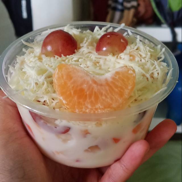 

Salad buah