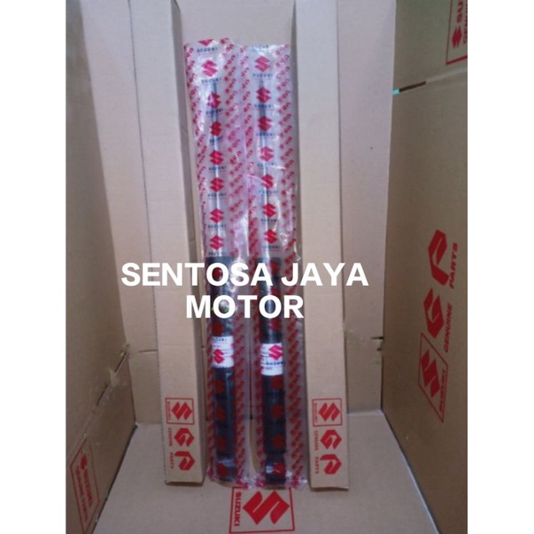 SHOCKBREAKER BELAKANG SUZUKI SPLASH R/L HARGA 1SET